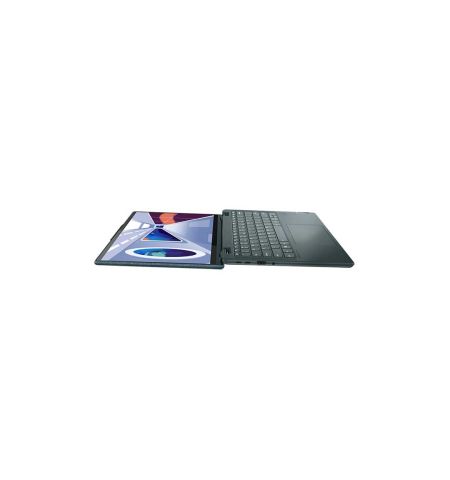 Lenovo Yoga 6 13ABR8 AMD Ryzen 5 7530U 13.3 Inch WUXGA Dark Teal Laptop
