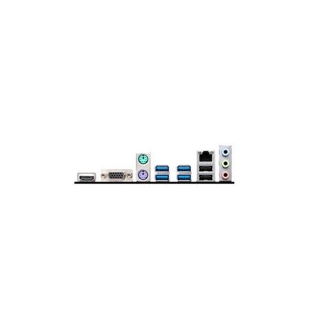 MSI PRO A620M-E DDR5 Motherboard