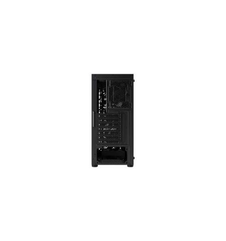 FSP CMT192 Black Gaming CasingFSP CMT192 Black Gaming Casing