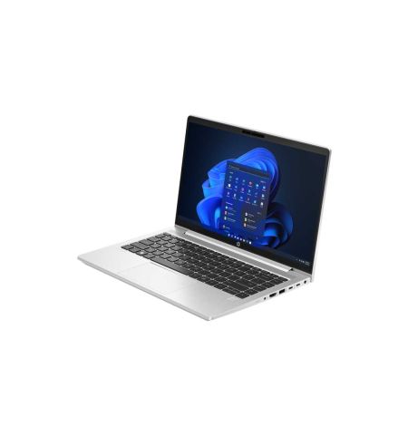 HP ProBook 440 G10 Core i5 1335U 14 Inch FHD Display Silver Laptop
