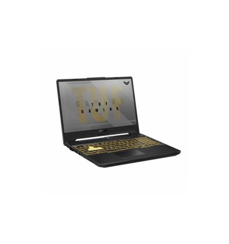Asus TUF Gaming F15 FX507ZC4 Core i5 15.6 Inch Mecha Gray Laptop