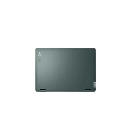 Lenovo Yoga 6 13ABR8 AMD Ryzen 7 7730U 13.3 Inch WUXGA Dark Teal Laptop