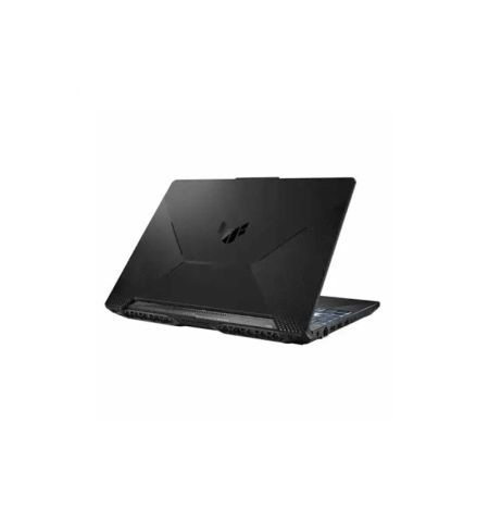 Asus TUF Gaming F15 FX506HF Core i7 15.6 Inch Graphite Black Laptop