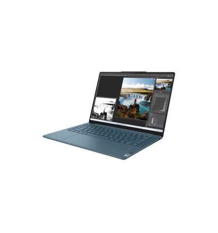 Lenovo Yoga Pro 7i 14IRH8 Core i7 14.5 Inch QHD WQXGA Tidal Teal Laptop