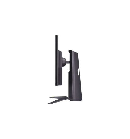 LG 27GR75Q-B 27 Inch 2K QHD Black Gaming Monitor
