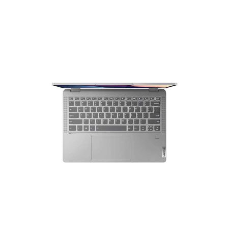 Lenovo IdeaPad FLEX 5i 14IRU8 Core i5 14 Inch WUXGA Touch Arctic Grey Laptop