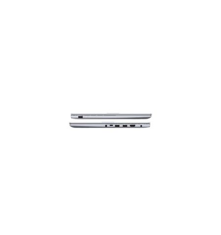Asus VivoBook 15X K3504ZA Intel Core i5 15.6 Inch Cool Silver Laptop