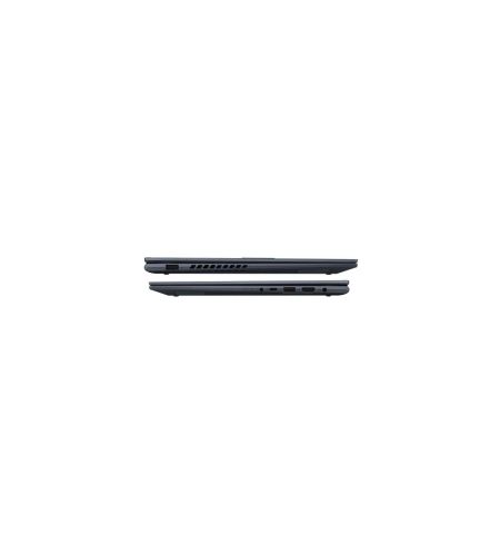 Asus VivoBook S 14 Flip TP3402VA Core i5 14 Inch WUXGA Quiet Blue Laptop