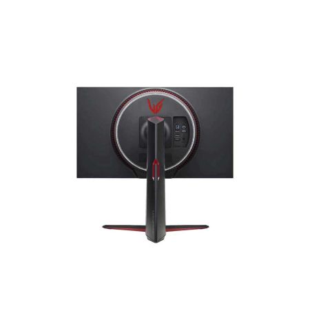 LG 27GP95R-B 27 Inch 4K UHD Black Gaming Monitor