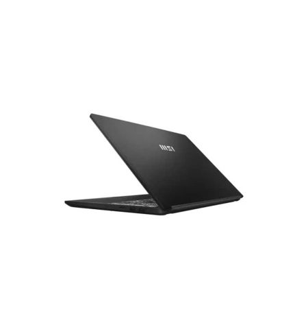 MSI Modern 15 B7M Ryzen 5 15.6 Inch FHD Classic Black Laptop