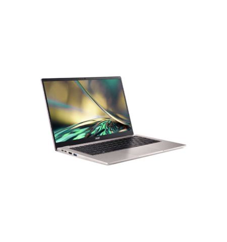 Acer Swift Go 14 SFG14-42 Ryzen 5 7530U 14 Inch FHD Prodigy Pink Laptop