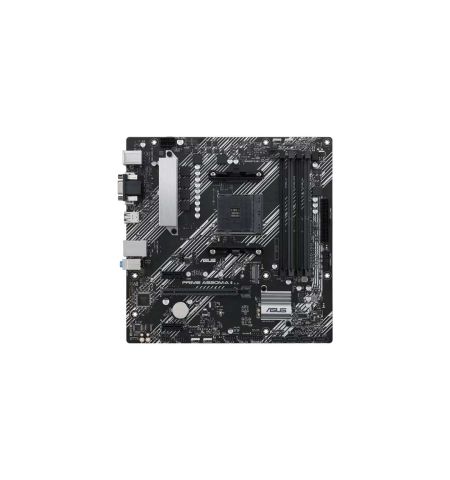 Asus PRIME A520M-A II DDR4 Motherboard