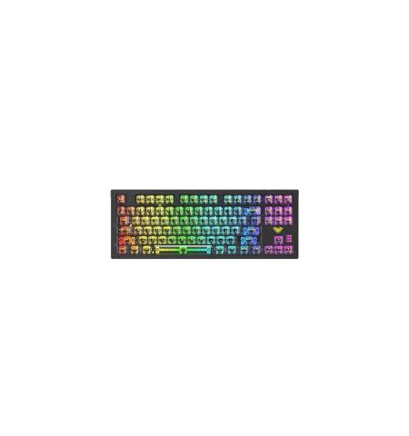 Aula F2183 Black Mechanical Gaming Keyboard