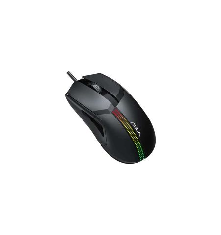 Aula F813 Pro Wired Gaming Mouse