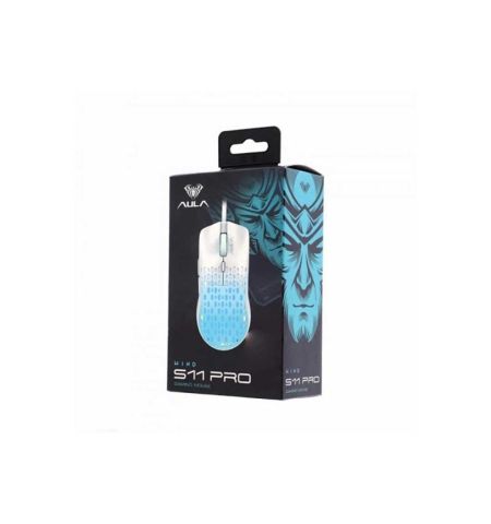Aula S11Pro Wired Gaming Mouse