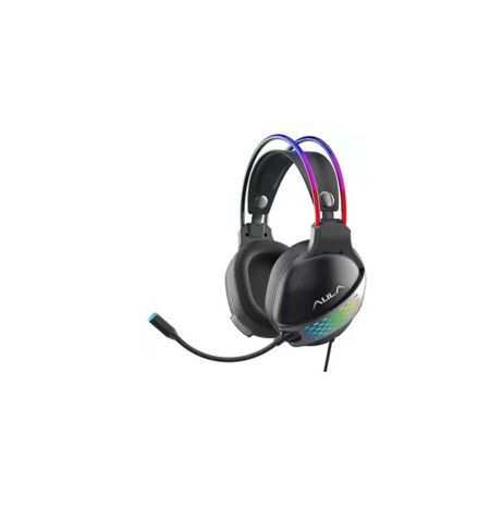 Aula S503 Wired Gaming Headphone