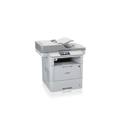 Brother MFC-L6900DW Laser Printer
