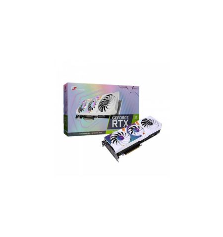 Colorful iGame GeForce RTX 3060 Ultra W OC 12G L-V Graphics Card