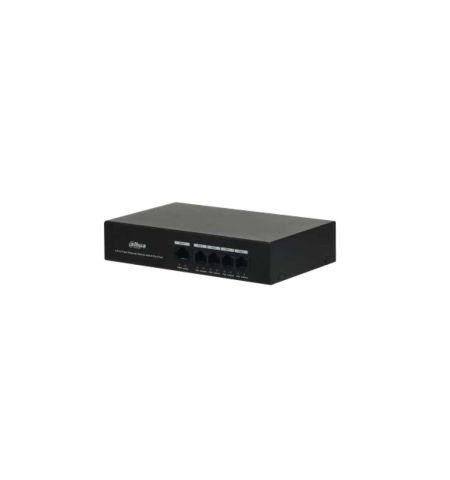 Dahua DH-PFS3005-4ET-36 4 Port PoE Switch