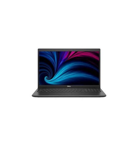 Dell Latitude 15-3520 Core i5 15.6 Inch HD Black Laptop