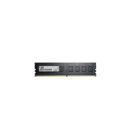 G.SKILL 8GB DDR4 2666Mhz Desktop Ram