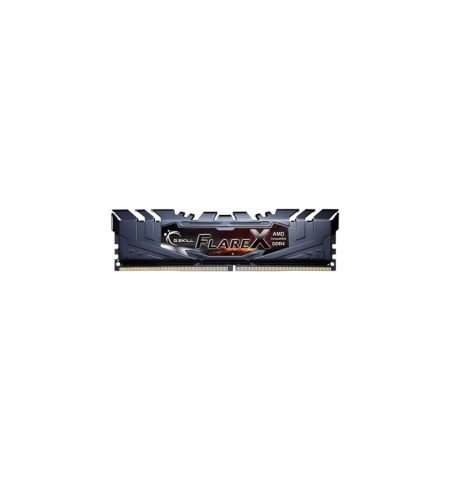 G.Skill FLARE X 8GB DDR4 2400MHz Desktop Ram