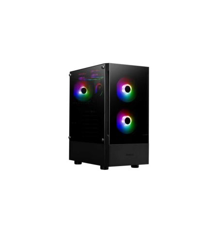 Gamdias Talos E3 Mid tower Gaming Casing