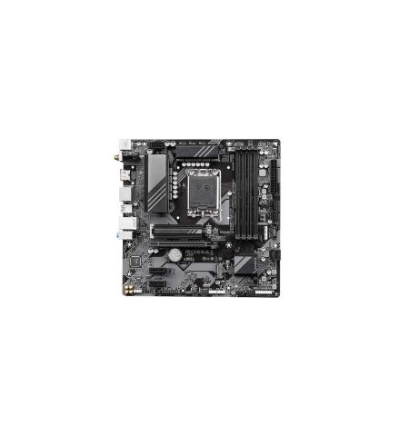 Gigabyte B760M DS3H AX DDR5 Motherboard