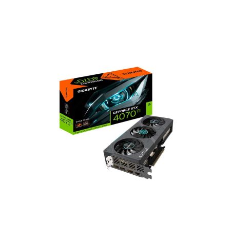 Gigabyte GeForce RTX 4070 Ti EAGLE Graphics Card