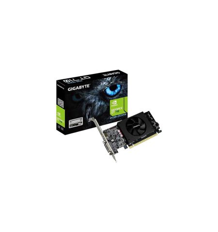 Gigabyte NVIDIA GeForce GT 710 2GB GDDR5 Graphics Card