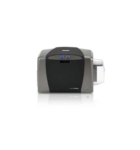 HID Fargo DTC1250e ID Card Printer