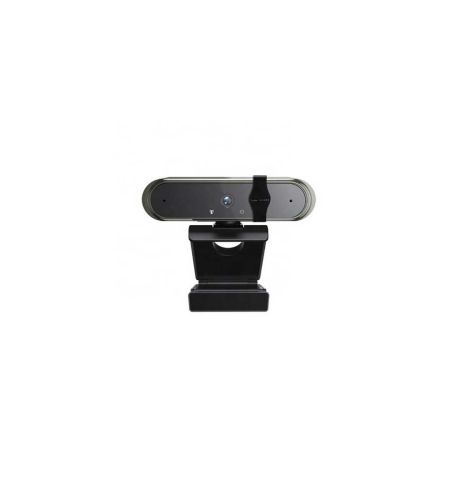 Havit HN22G Black Webcam