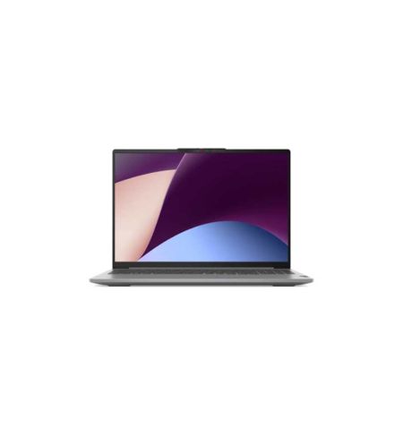 Lenovo IdeaPad Pro 5 16ARP8 AMD Ryzen 7 7735HS 16 Inch 2.5K Arctic Grey Laptop