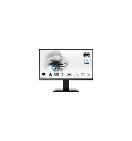 MSI PRO MP223 21.45 Inch FHD Monitor