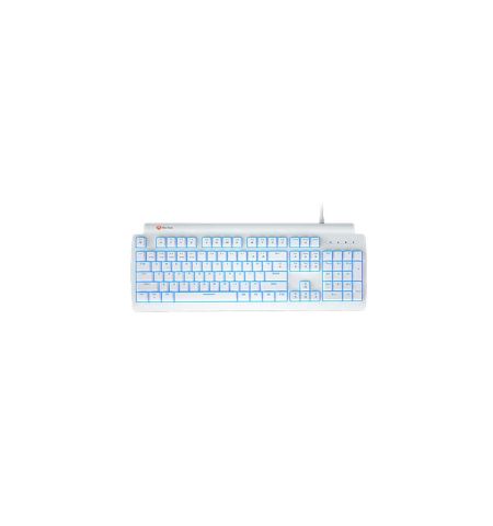 Meetion MT-MK600RD White Mechanical Gaming Keyboard