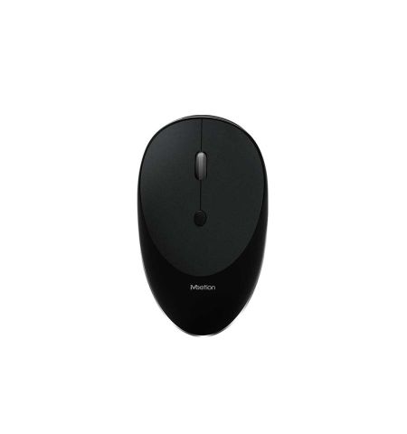Meetion MT-R600 Wireless Space Gray Mouse