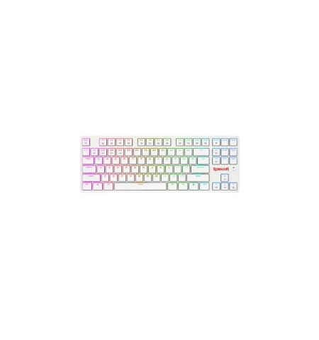 Redragon K539 Anubis White Mechanical Gaming Keyboard