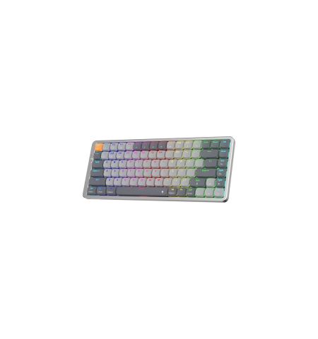 Redragon K652 AZURE Mechanical Gaming Keyboard