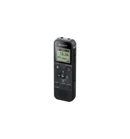 Sony ICD-PX470  Digital Voice Recorder