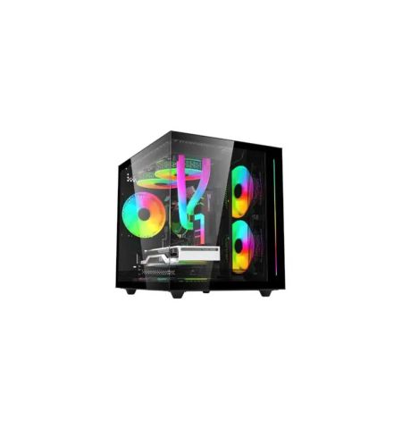 Value Top V900 Black Gaming Casing