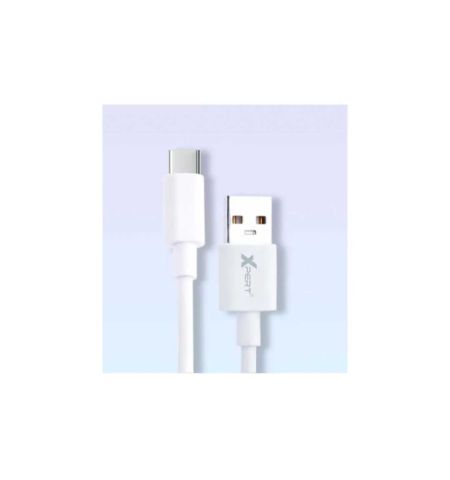 Xpert X03T White Data & Charging Cable