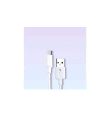 Xpert X03V White Data & Charging Cable