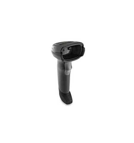 Zebra DS2208 Handheld Barcode Scanner