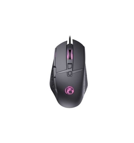 iMICE T91 Wired Black Gaming Mouse