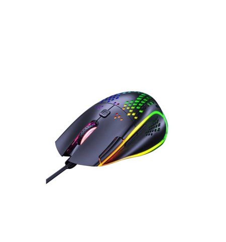 iMICE T97 Wired Black Gaming Mouse