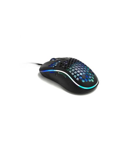 iMICE T98 Wired Black Gaming Mouse