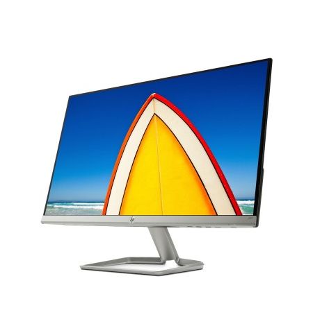 HP 24f 24 Inch 23.8 Inch View-able FHD Monitor price in Bangladesh