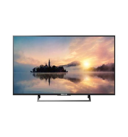 NEXUS NTV65S Android 65 Inch Full HD Smart TV price in BD
