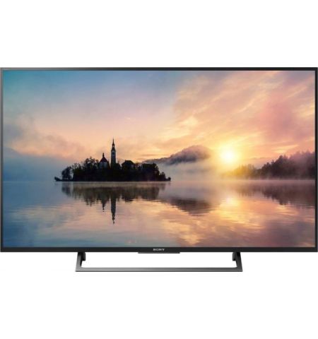 Sony X7500E 43 Inch Android 4K Smart LED TV price in BD