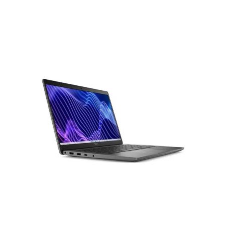 Dell Latitude 14 3440 Core i7 14 Inch FHD Titan Grey Laptop